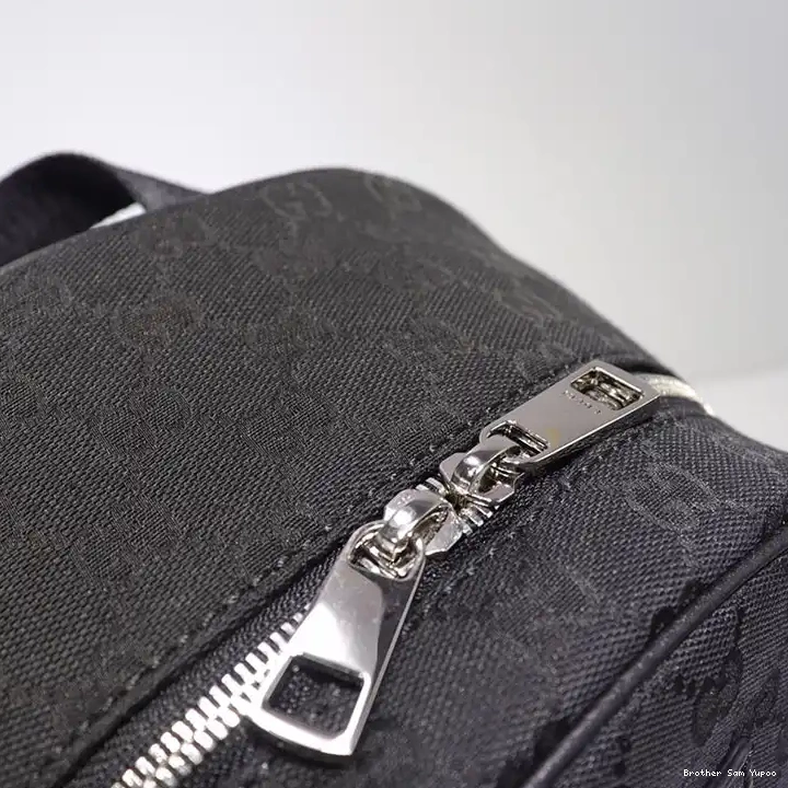 Brother Sam Yupoo Gucci Backpack 19GM0022 0726